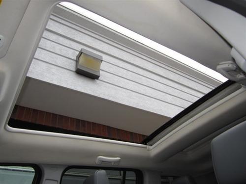 Jeep Liberty 2008 photo 2