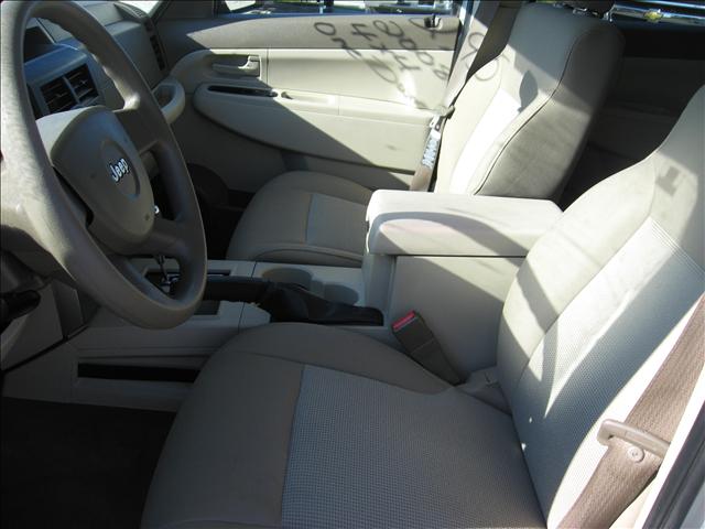 Jeep Liberty GSX Sport Utility