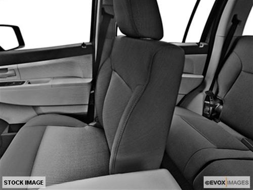 Jeep Liberty 2008 photo 2