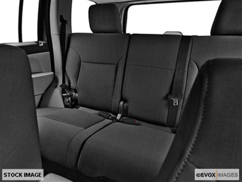 Jeep Liberty 2008 photo 5