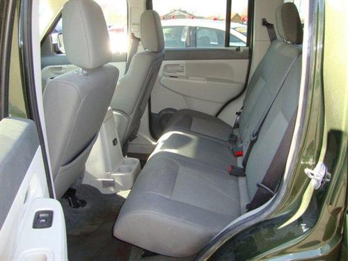 Jeep Liberty GSX Other