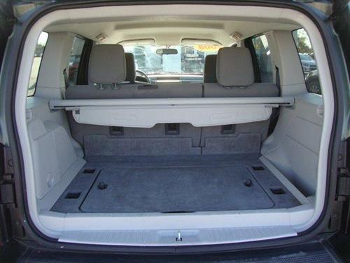 Jeep Liberty 2008 photo 1