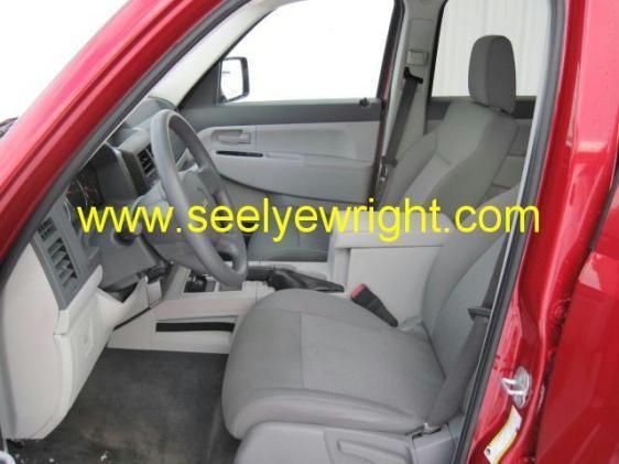 Jeep Liberty 2008 photo 5