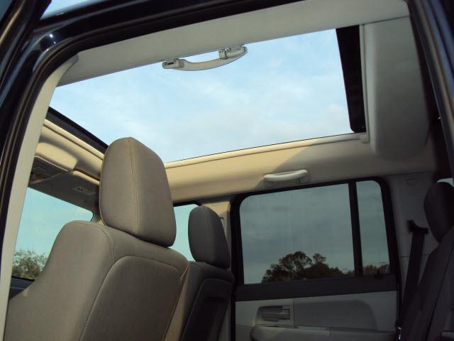 Jeep Liberty 2008 photo 5