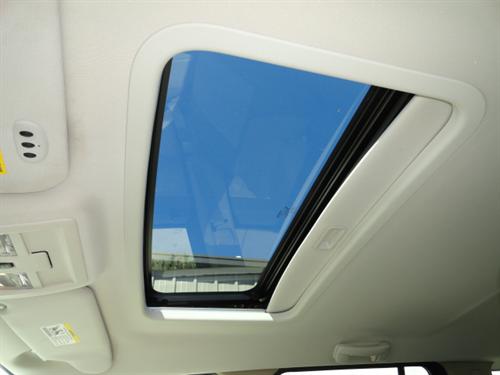 Jeep Liberty 2008 photo 5