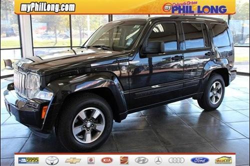 Jeep Liberty GSX Other