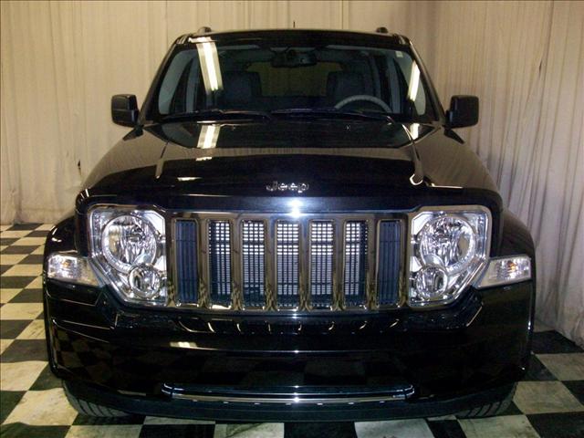Jeep Liberty 2008 photo 4