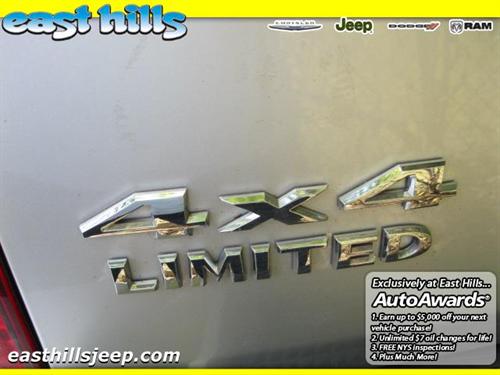 Jeep Liberty 2008 photo 5
