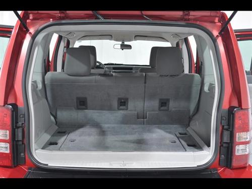 Jeep Liberty GSX Other