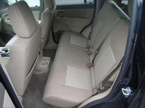 Jeep Liberty GSX Other