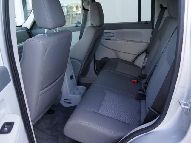 Jeep Liberty GSX SUV