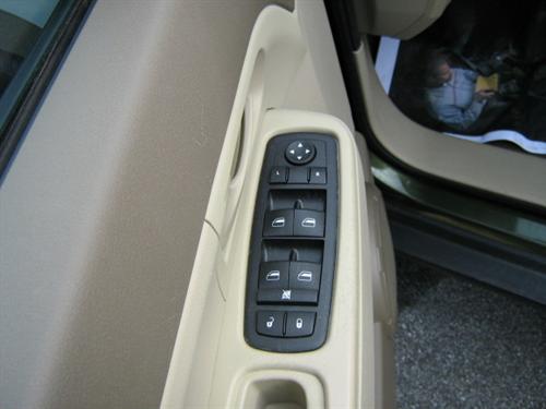 Jeep Liberty 2008 photo 1