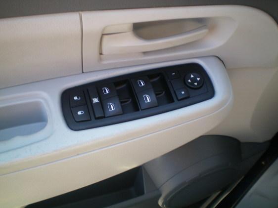 Jeep Liberty 2008 photo 5
