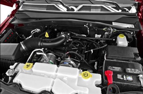 Jeep Liberty 2008 photo 3