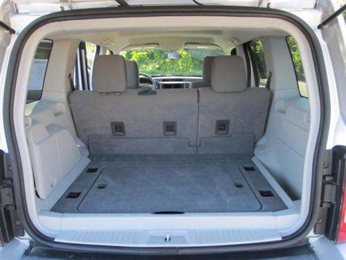 Jeep Liberty GSX Other