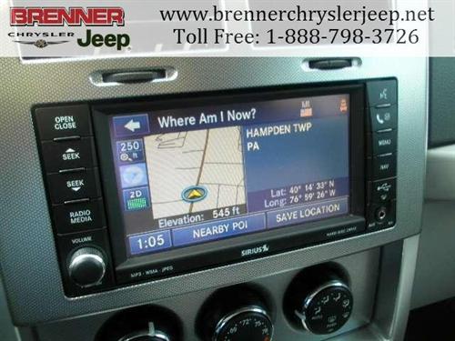 Jeep Liberty 2008 photo 2