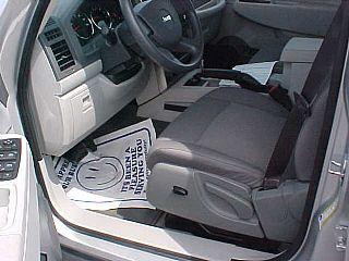 Jeep Liberty 2008 photo 2