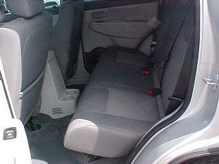 Jeep Liberty 2008 photo 3