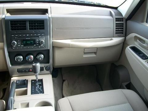 Jeep Liberty GSX Other