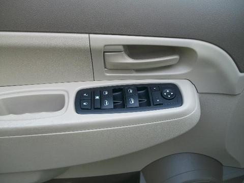 Jeep Liberty 2008 photo 1