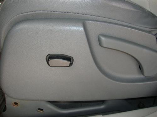 Jeep Liberty 2008 photo 3