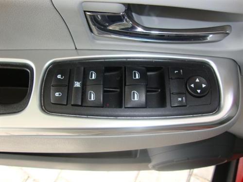 Jeep Liberty 2008 photo 5