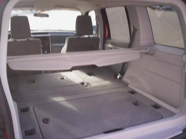 Jeep Liberty 2008 photo 5
