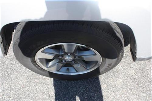 Jeep Liberty 2008 photo 2