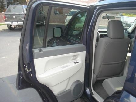 Jeep Liberty 2008 photo 4