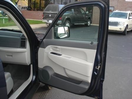 Jeep Liberty 2008 photo 5