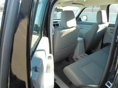 Jeep Liberty GSX Other