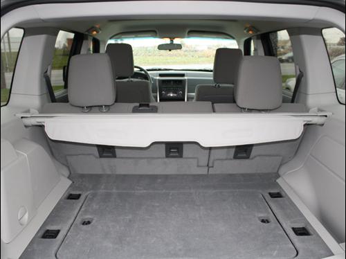 Jeep Liberty GSX Other