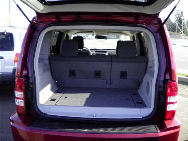 Jeep Liberty 2008 photo 5