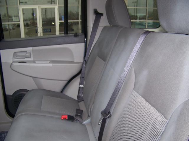 Jeep Liberty GSX Sport Utility