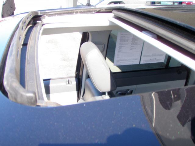 Jeep Liberty 2008 photo 4