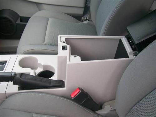 Jeep Liberty GSX Other