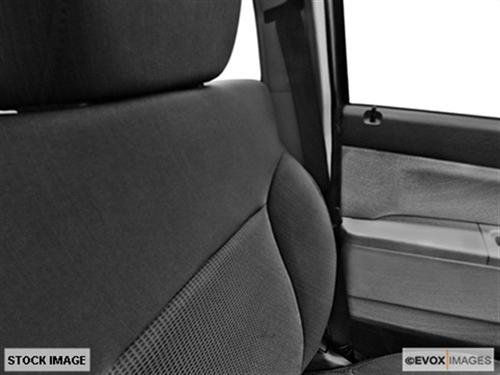 Jeep Liberty GSX Other