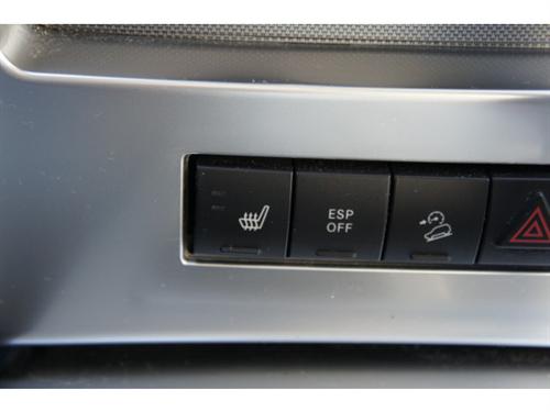 Jeep Liberty SLT 25 Other