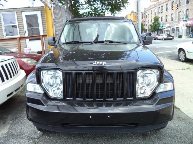 Jeep Liberty 2008 photo 3