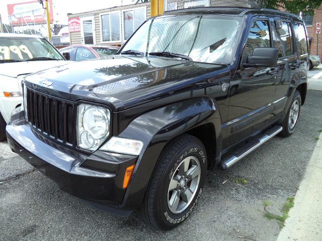 Jeep Liberty 2008 photo 4