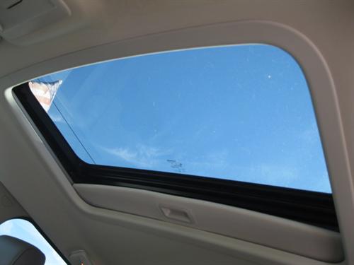 Jeep Liberty SLT 25 Other