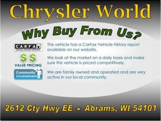 Jeep Liberty 2008 photo 1