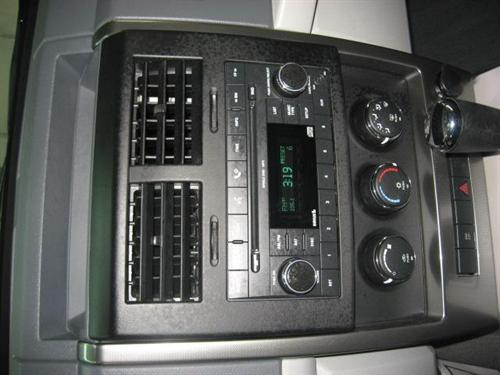 Jeep Liberty GSX Other