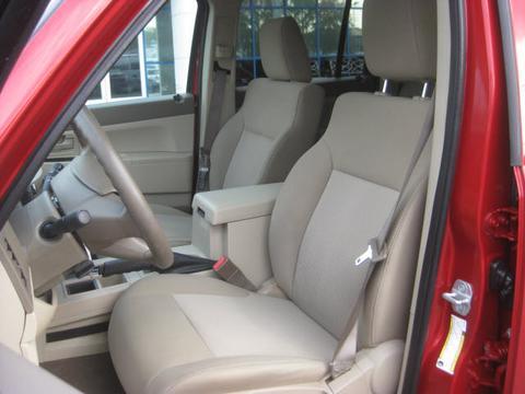 Jeep Liberty GSX Other