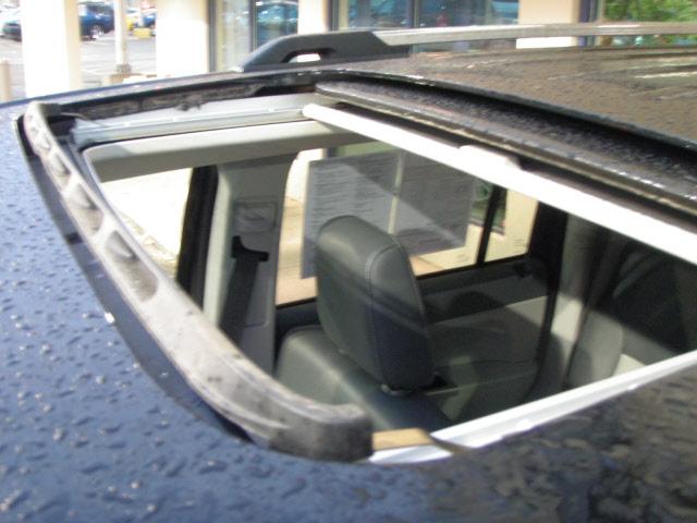 Jeep Liberty 2008 photo 3