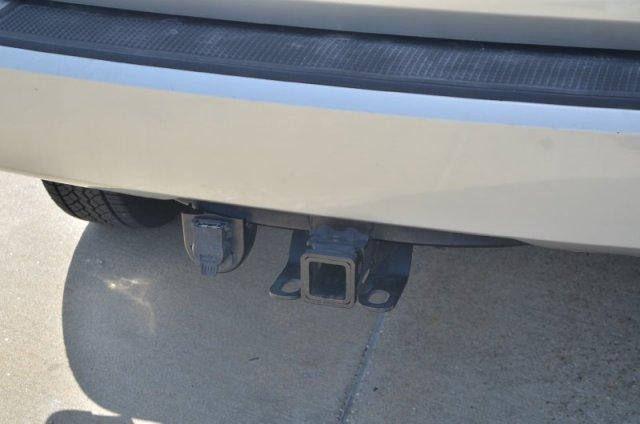 Jeep Liberty 2008 photo 4