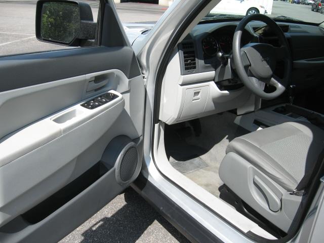 Jeep Liberty 2008 photo 5