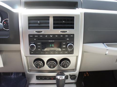 Jeep Liberty SLT 25 Other