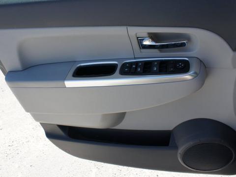 Jeep Liberty 2008 photo 1