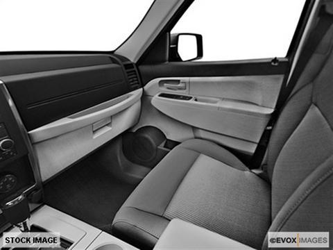 Jeep Liberty GSX Other